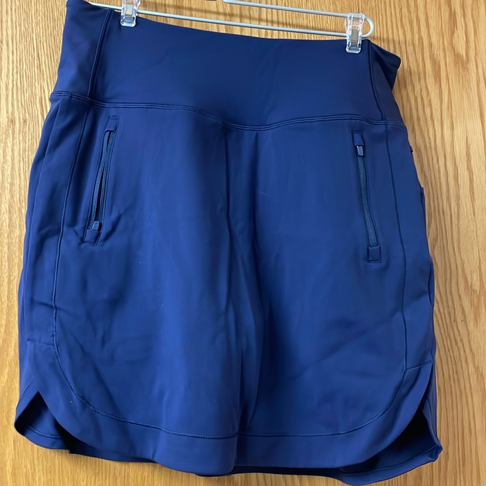 Athleta Skort